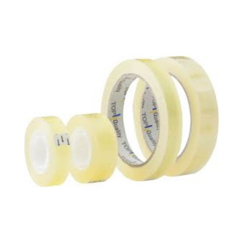 Scotch Nastro Adesivo Trasparente Top Quality 33 X 19 mm