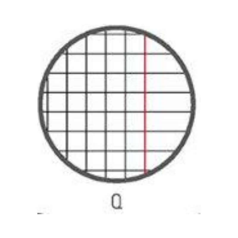 Ricambi Rambloc 100 g Rinforzati Formato Quadernone Maxi