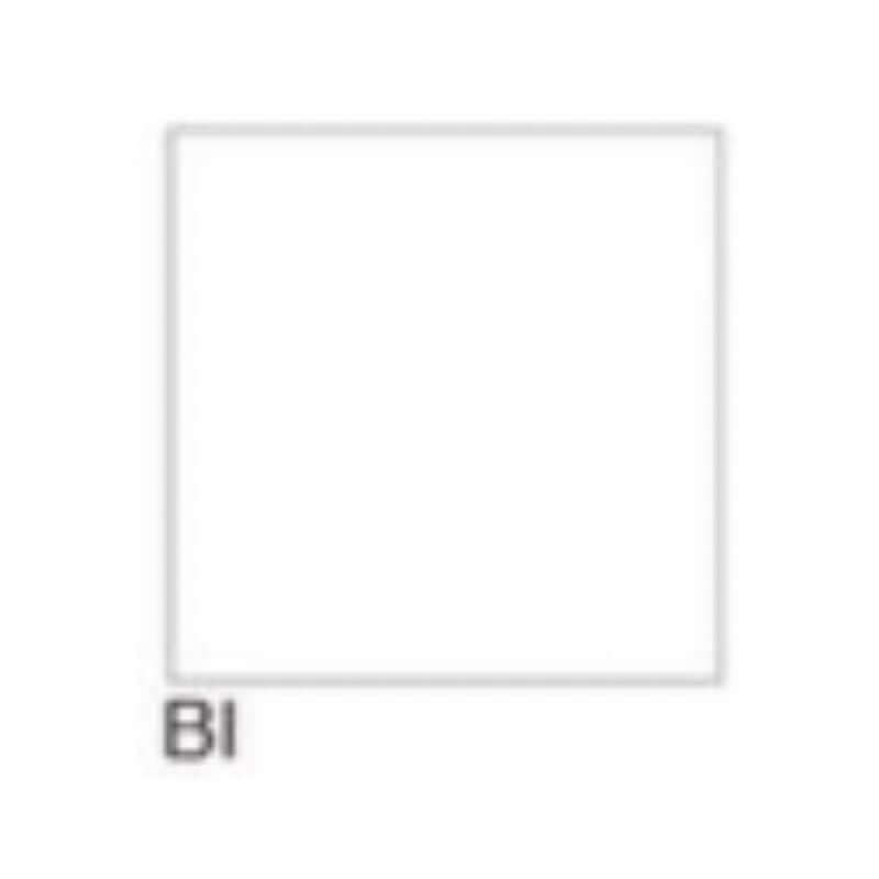 Bloc-notes Bristol con Fogli Bianchi