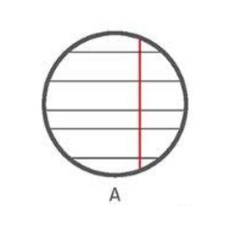 Ricambi Rambloc 100 g Rinforzati Formato Quadernone Maxi