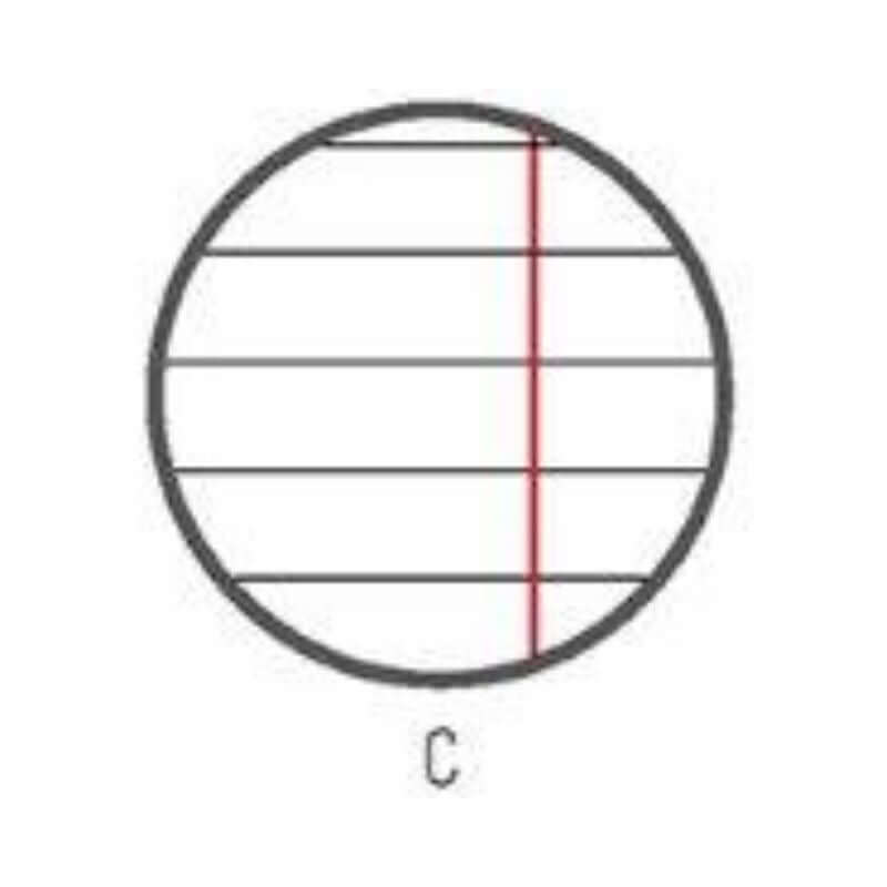Quadernone Maxi 100 g Top Quality Tinta Unita