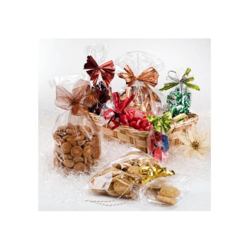 Sacchetti in Polipropilene Orientato Smart