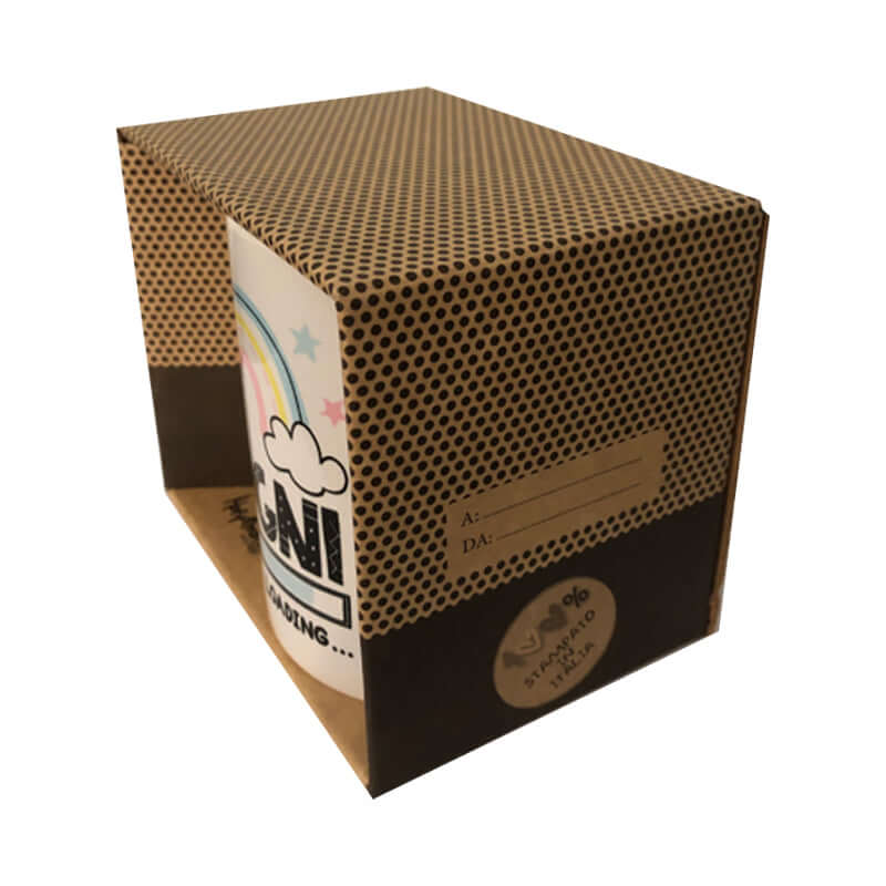 Tazza Mug Non Rompere il Cactus