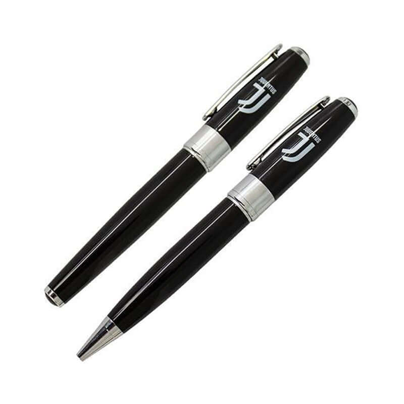 Parure Penne in Ottone Juve