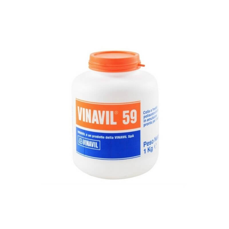 Colla Vinilica Vinavil 1000 g