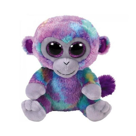 Peluches Ty Beanie Boos 28 cm Zuri