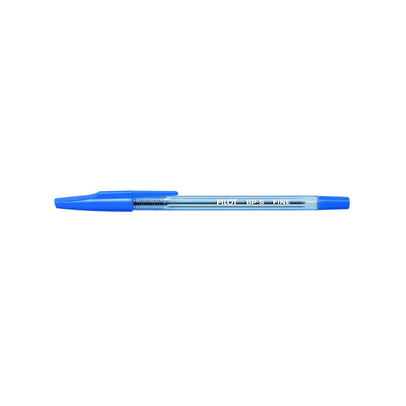 Penna Sfera Pilot BP-S Colore Blu
