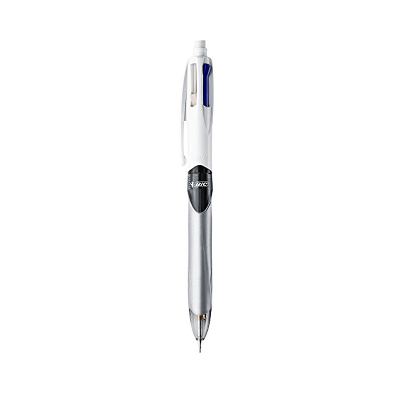 Penna Sfera Bic 3 Colori più Portamine HB 0,7 mm