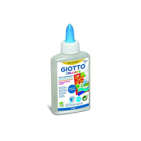 Colla Liquida Giotto Collage 120 g