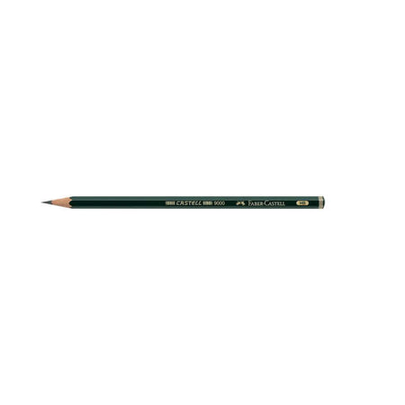 Matita HB Faber Castell 9000