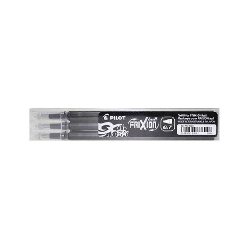 Penne Cancellabili (32 pezzi) - BBLIKE Ricariche Penne Cancellabili,Punta  0,5 mm - Confezione da 12PCS Fricion penna e 20 Ricariche Blu