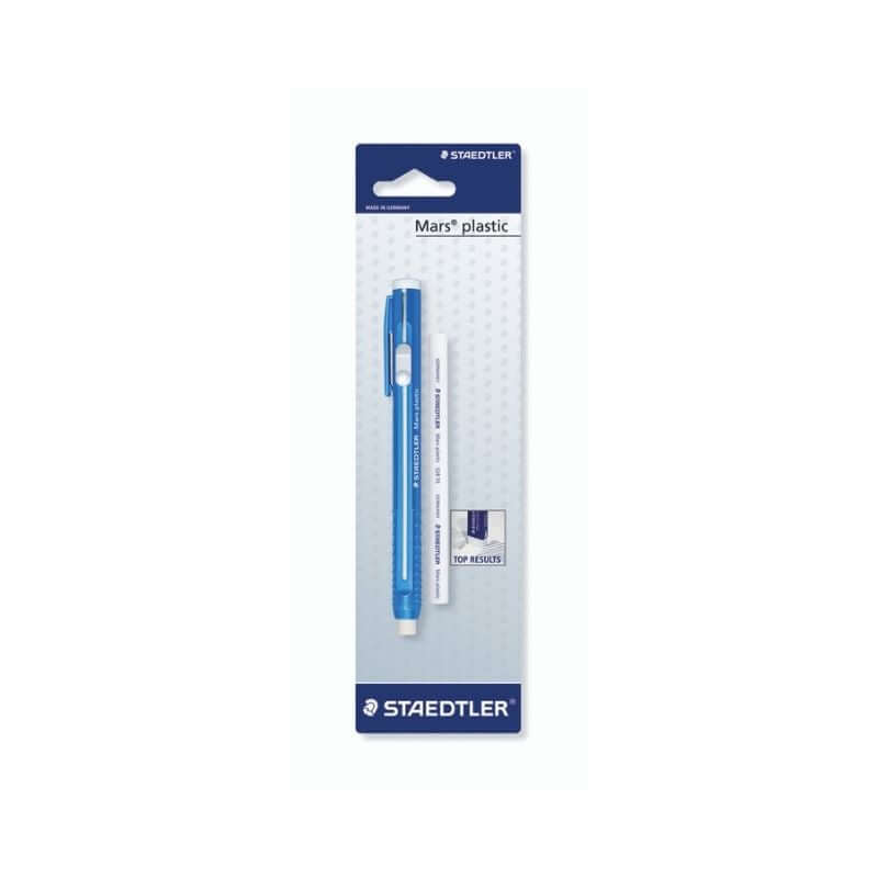 Portagomma con Impugnatura Staedtler Mars Plastic