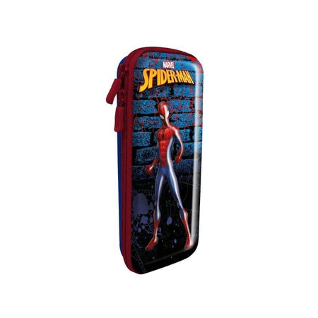 Bustina 3 D Spiderman