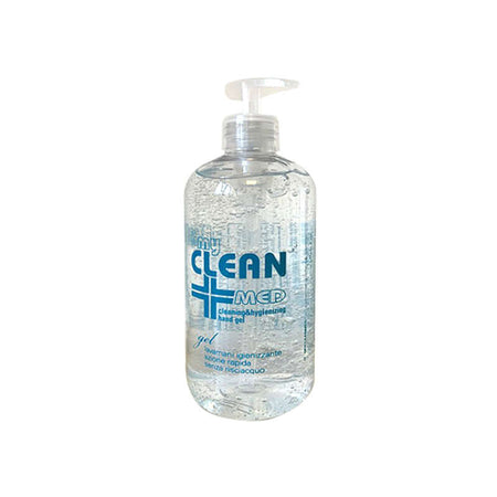 Gel Lavamani Igenizzante 500 ml