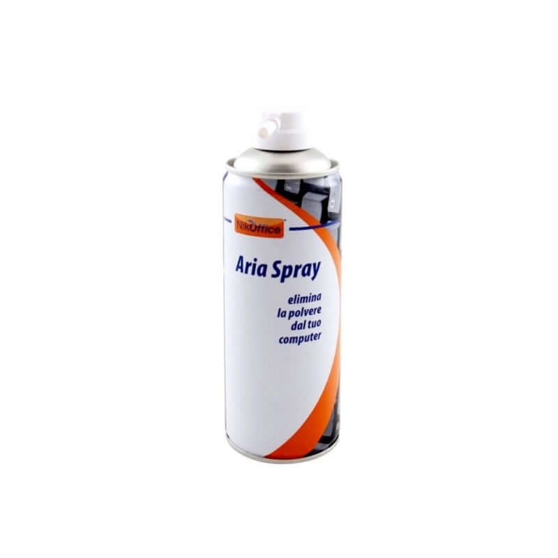 Aria Compressa Spray Top Quality 400 ml