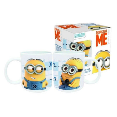 Tazza Mug Minions