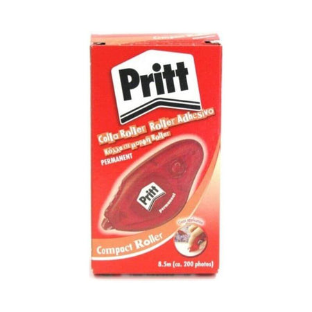 Colla Permanente Pritt Roller Compact